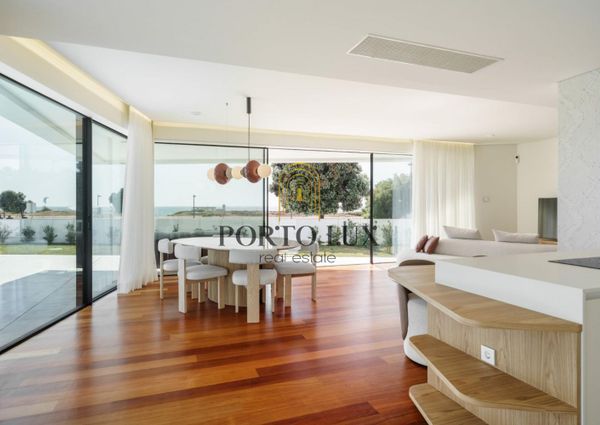 Apartamento T3 em Porto