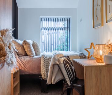 Room in a Shared House, Hankinson Street, L13 - Photo 6