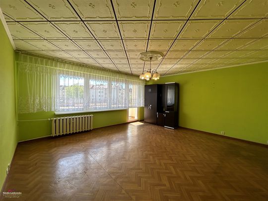 Grudziądz, Nowy Rządz Mieszkanie na wynajem - Zdjęcie 1