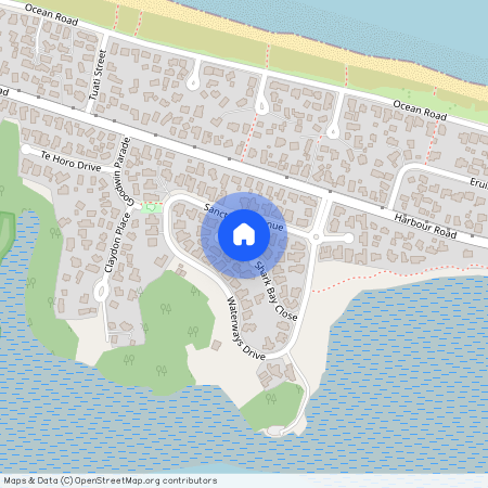 16 Shark Bay Close, Ohope, Whakatane