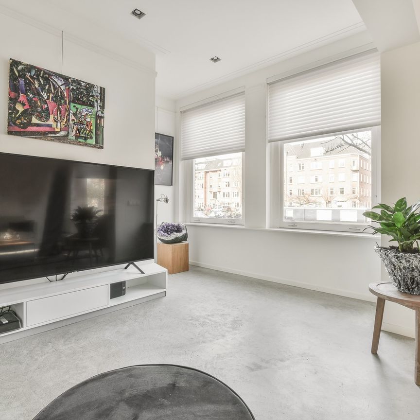 Amstelkade 167H, 1078 AZ, Amsterdam - Photo 1