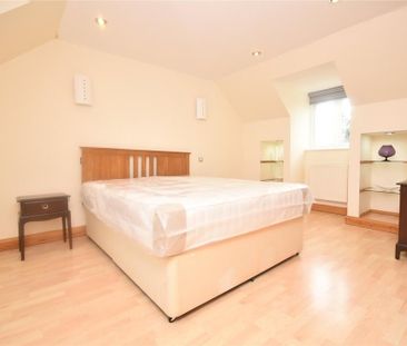 1 bedroom semi-detached house to rent - Photo 3
