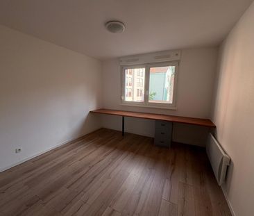 Location Appartement 1 pièce 20m² STRASBOURG 67000 - Photo 1