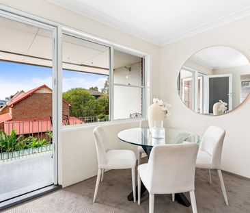 17/30 Tranmere Street, Drummoyne NSW 2047 - Apartment For Rent | Do... - Photo 3