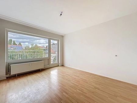 Appartement te huur - Foto 4