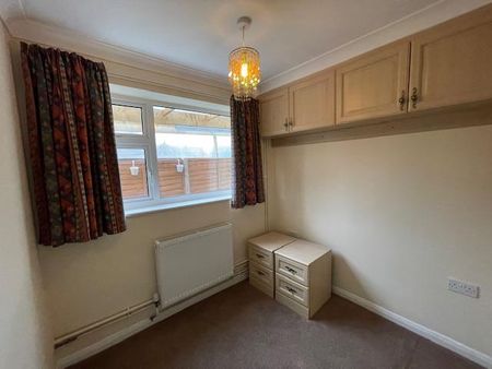 2 bedroom bungalow to rent - Photo 4