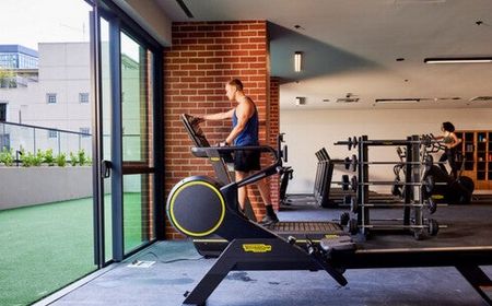 Melbourne CBD - Photo 5