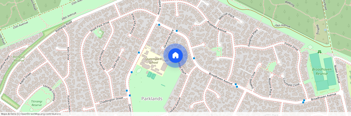 11 Pinaster Place, Parklands, Christchurch City