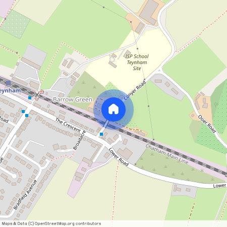 Barrow Green, Sittingbourne ME9