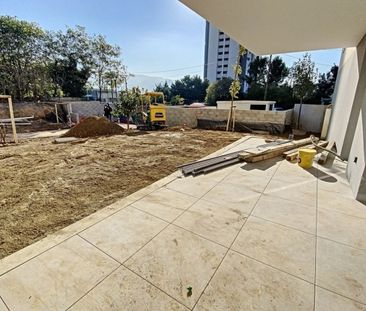 Location Appartement P2 Marseille 10ème - Photo 5