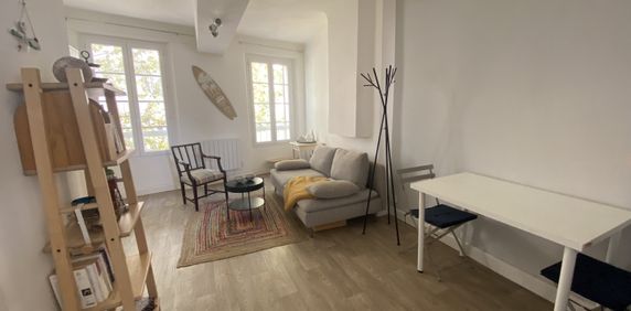 À louer – Studio bis meublé – Toulon Bazeille - Photo 2