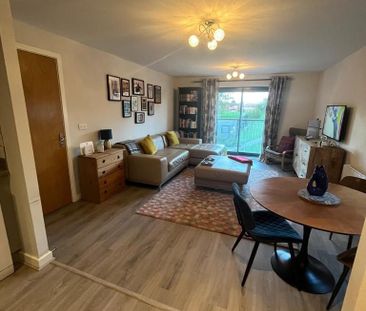 1 bedroom apartment to rent - Photo 2