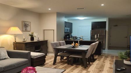 For Lease - 7325 Markham Road Unit# 727, Markham, Ontario - Photo 5