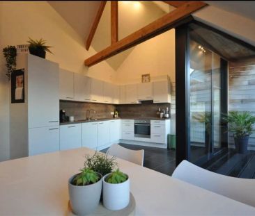 Instapklaar appartement te huur in Wortegem - Petegem - Photo 4