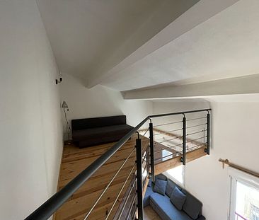 Location appartement 2 pièces, 46.38m², Nîmes - Photo 3