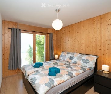 2 Zimmer, 41 m² - Foto 3