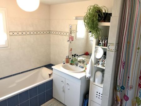 PAVILLON NIORT - 5 pièce(s) - 103 m2 - Photo 3