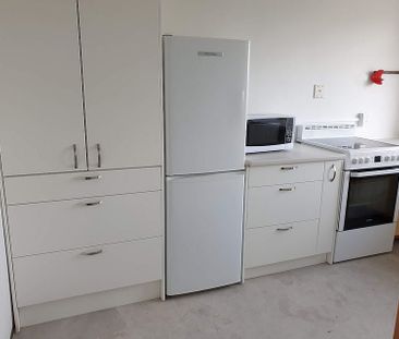 1BR Apt furnished with tranquil Harbour Views - Photo 4
