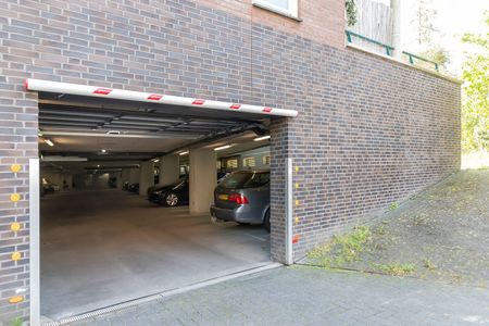 Appartement te huur: Praterlaan 36 1098 WR Amsterdam - Foto 3