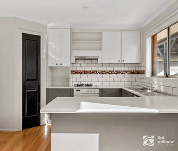 Spacious Family Living with Flexible Outdoor Space in a Prime Harkn... - Photo 3
