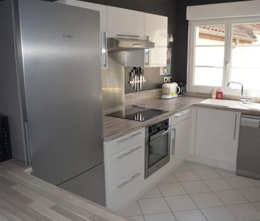 Location Appartement 3 pièces 66m² LONGPERRIER 77230 - Photo 5