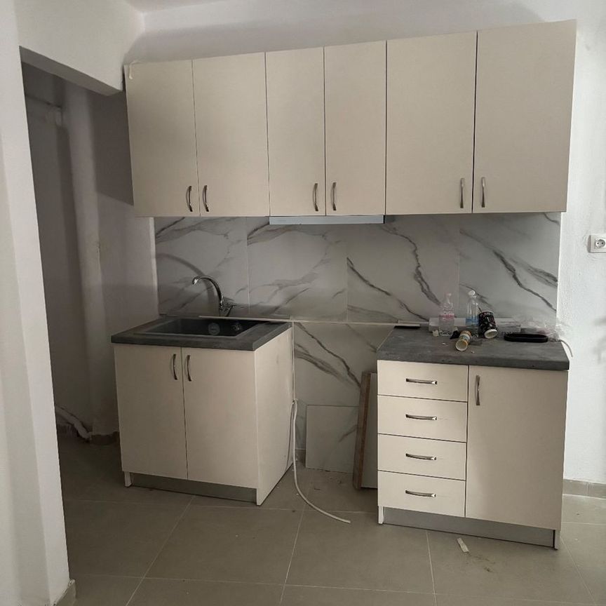 Studio/Γκαρσονιέρα για ενοικίαση Κέντρο (Κατερίνη) - Photo 1