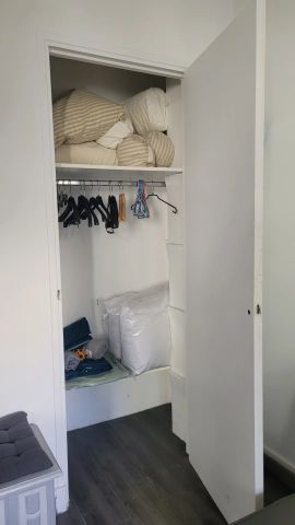 Location Appartement 22m² CANNES 06400 - Photo 5