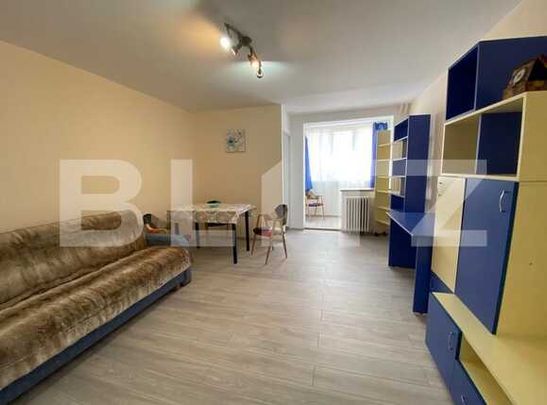 Garsoniera de 30 mp, prima inchiriere, zona Piata Marasti - Photo 1