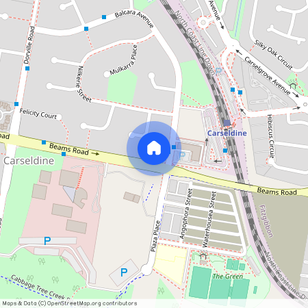 527 Beams Road, Qld 4034, Carseldine