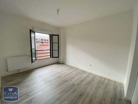Location Appartement 2 pièces 42m² DIEPPE 76200 - Photo 3
