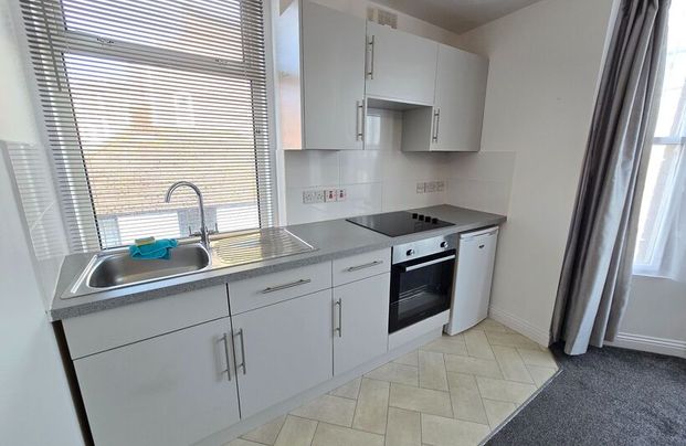 Vincent Street, Scarborough - Photo 1