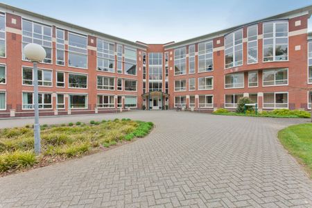 Bloemendalsweg 13-F20, Dorp Colmschate, 7429AL - Photo 5