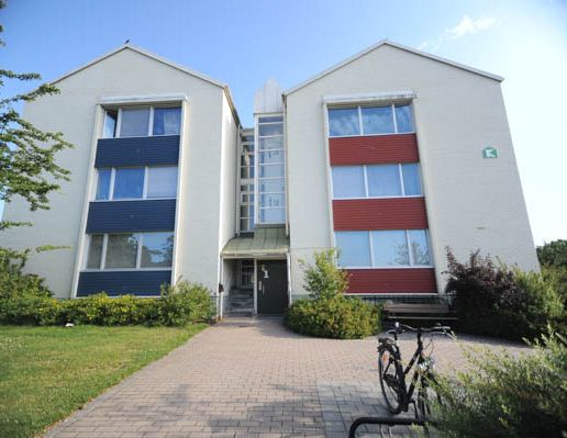 Perstorpsvägen 1 Oxhagen, Kalmar - Foto 1