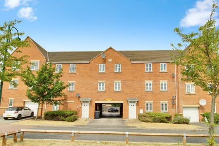 2 bedroom flat to rent - Photo 3