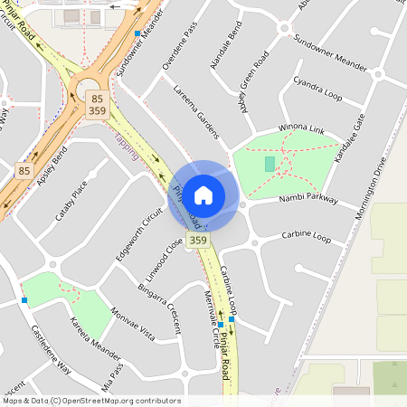 10A Sundowner Mndr, Banksia Grove