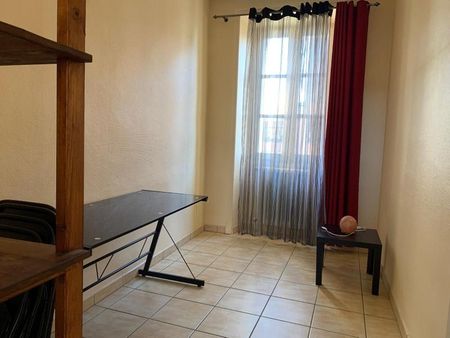 Location Appartement 3 pièces 37m² AUBENAS 07200 - Photo 3