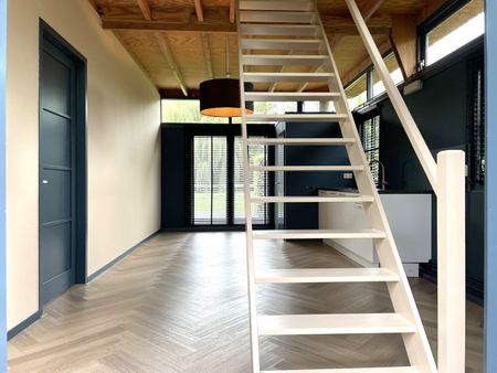 Huis te huur: Oranje Nassaulaan 3-B 2361 LA Warmond - Photo 3