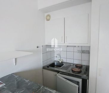 ILLKIRCH - 1P - 23.80m² - Photo 2