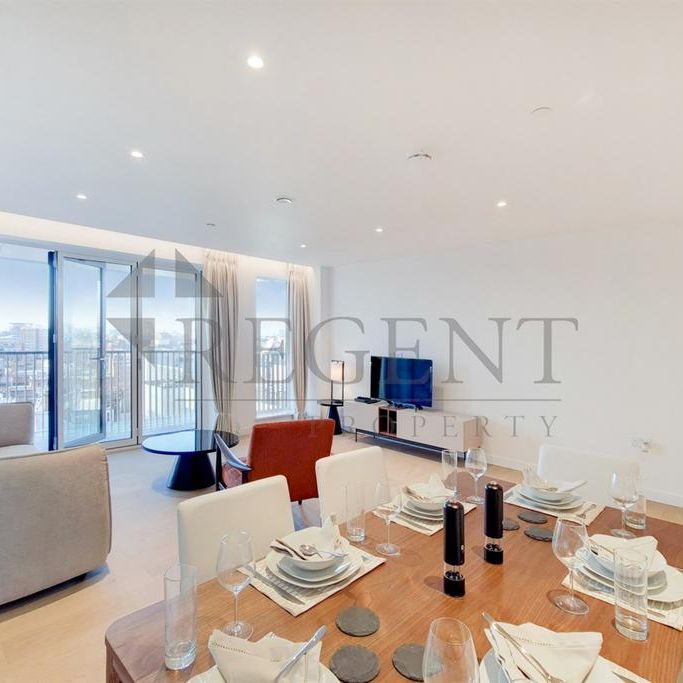 2 bedroom apartment to rent - Photo 1