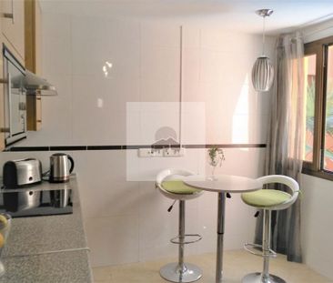 2 bedroom luxury penthouse for rent in Estepona, Spain - Photo 3