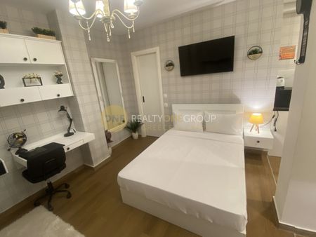 Ενοικίαση κατοικίας, 28 τ.μ., Αθήνα, 530 € - Photo 5