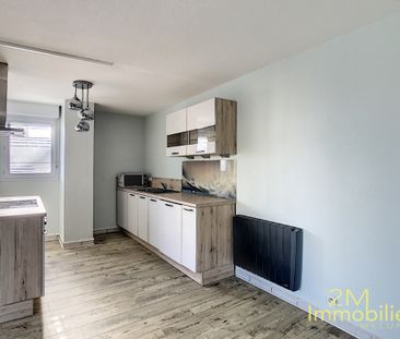 Location Appartement 2 pièces 56m² - Photo 2