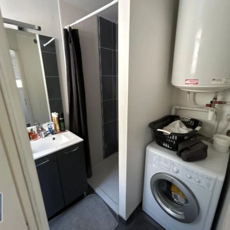 Appartement à louer 1 pièce 22.74m² - Photo 3