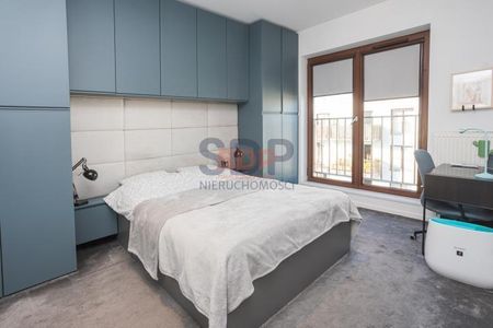 Centauris,komfortowe 3pokoje z dużym tarasem, przy parku Skowronim - Photo 4