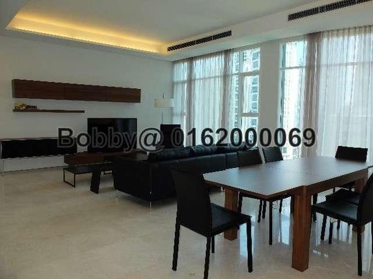 Quadro Residences, KLCC, KL City Centre - Photo 1