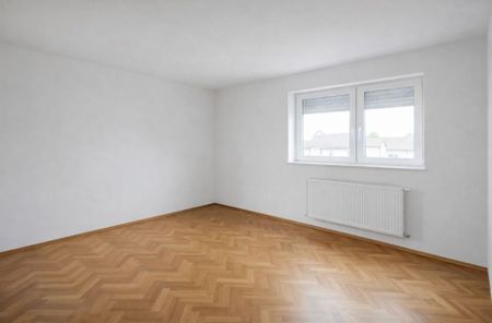4-Zimmer-Wohnung mit großem Balkon - Photo 2