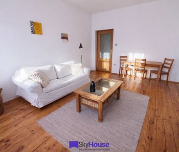 Wrocław, Stare Miasto, Ruska - Zdjęcie 2