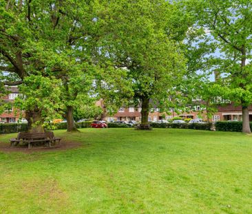 2 bedroom maisonette to rent - Photo 1