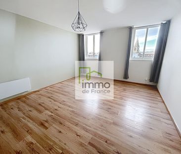 Location Appartement 3 pièces 65m² - Photo 1