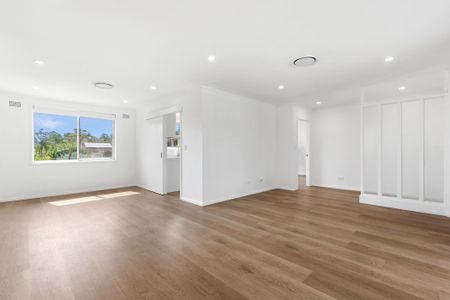 12 Nyorie Place, Frenchs Forest NSW 2086 - House For Rent | Domain - Photo 3